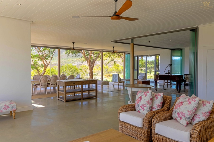 Commercial Property for Sale in Robertson Rural Western Cape